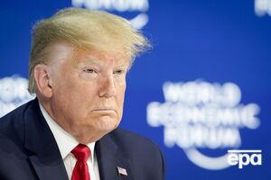 США продолжают продавать НАТО "огромное количество оружия" для дальнейшей передачи Украине, отметил Трамп