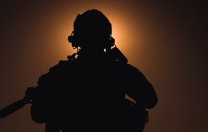 У СБУ зазначили, що удари були по об'єктах у Донецькій області