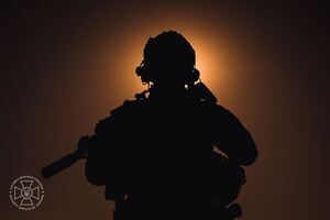 В СБУ отметили, что удары были по объектам в Донецкой области