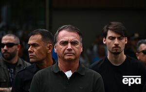 Експрезидента заарештували в його резиденції