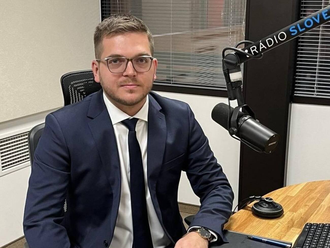 Мелихер заявил, что лучшим вариантом для Словакии является Украина в пределах границ 2014 года под полным контролем РФ