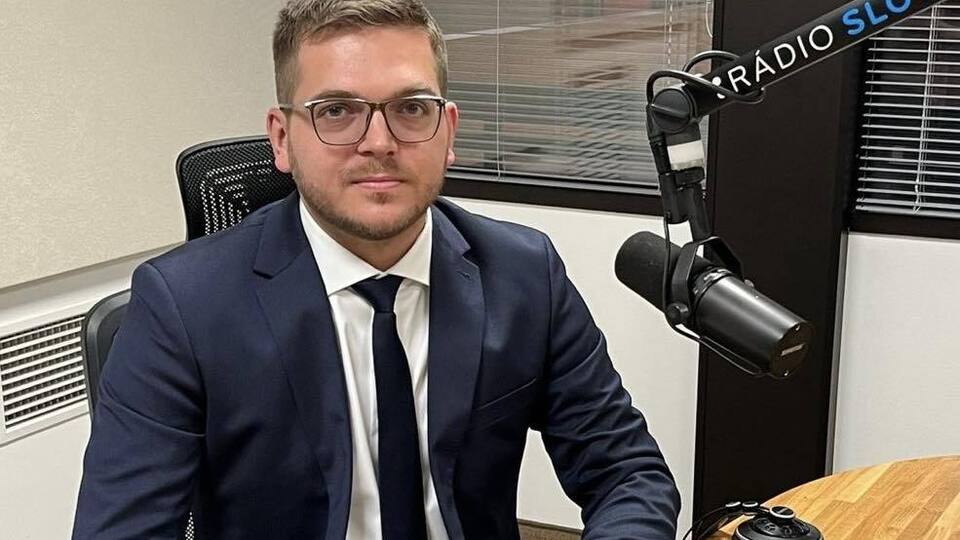 Меліхер заявив, що найкращим варіантом для Словаччини є Україна в межах кордонів 2014 року під повним контролем РФ