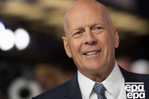 Дочь Уиллиса: Я все еще вижу в нем искру