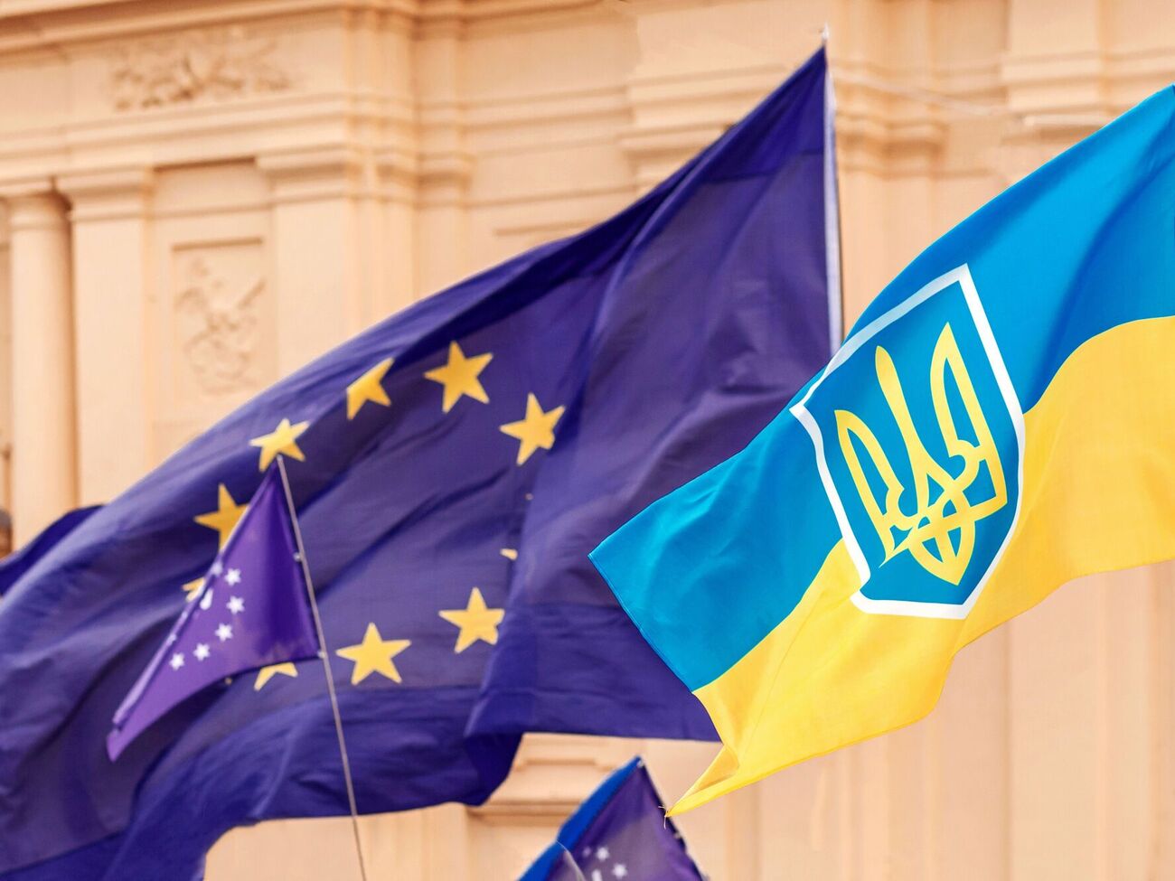 "Мирний план" Європи складається із 24 пунктів