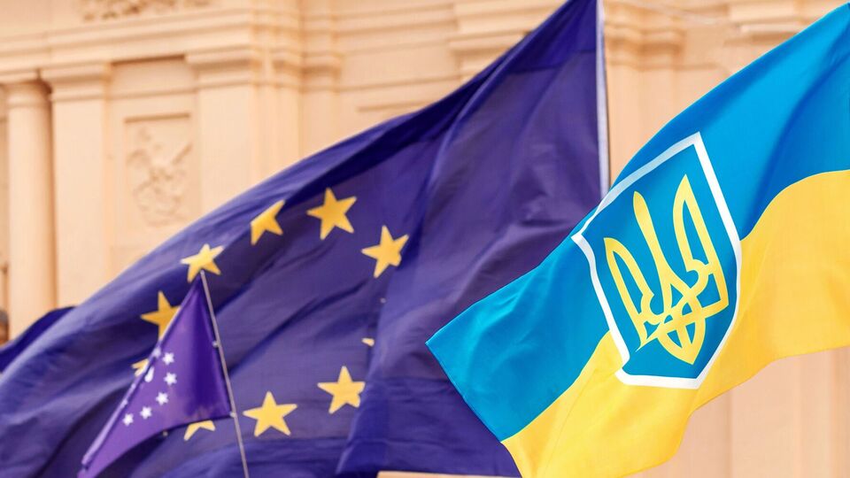 "Мирний план" Європи складається із 24 пунктів