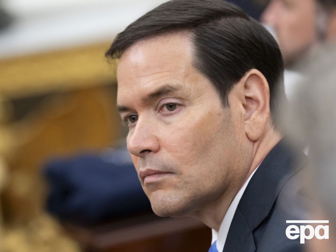 Рубио: Сегодня мы продвинулись достаточно далеко