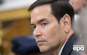 Рубіо: Сьогодні ми просунулися досить далеко