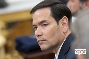 Рубио: Сегодня мы продвинулись достаточно далеко