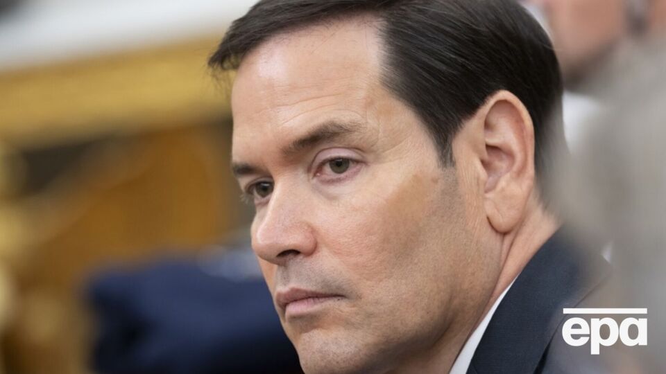 Рубио: Сегодня мы продвинулись достаточно далеко