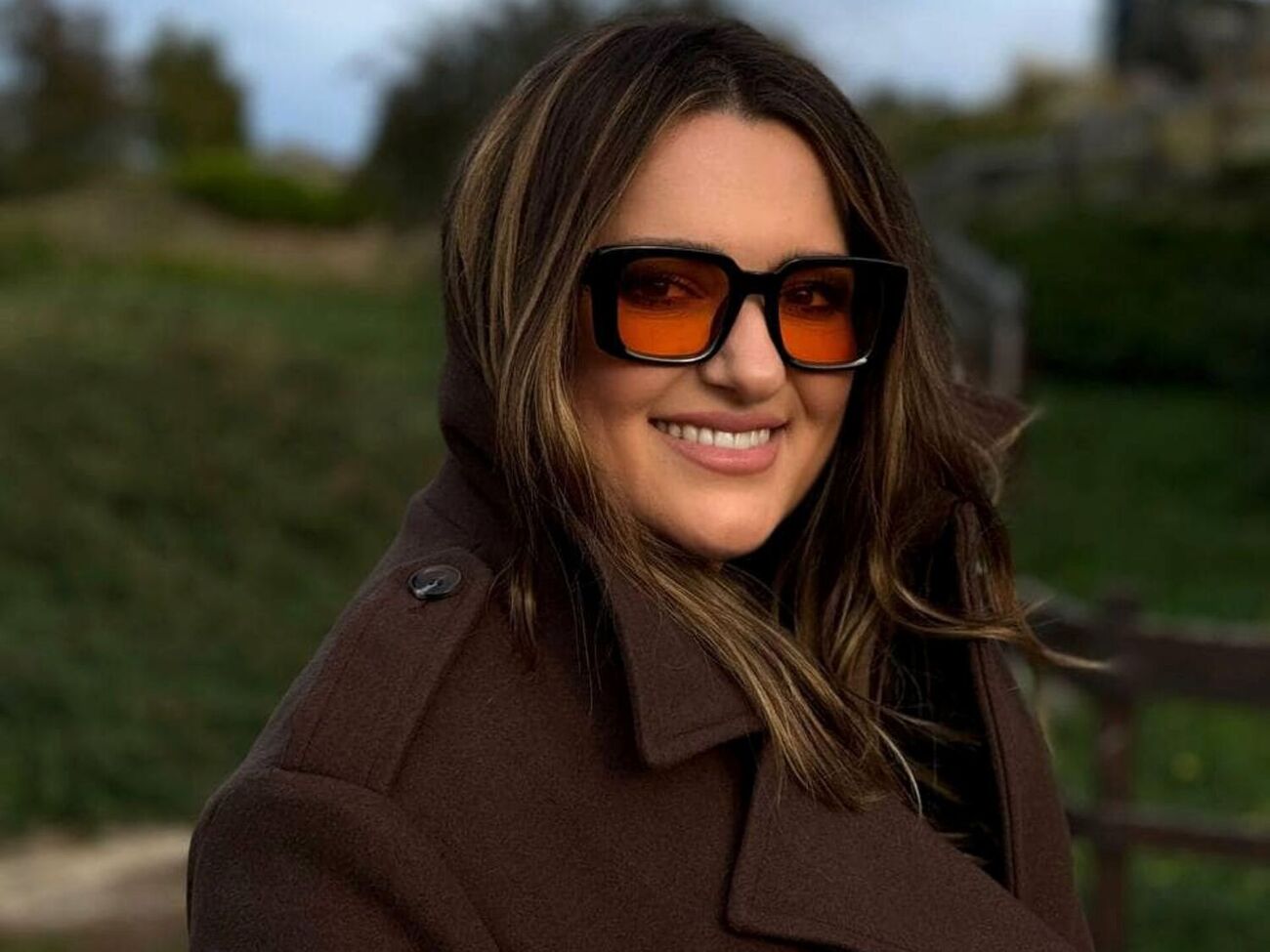 Могилевська: Я була страшною кар'єристкою