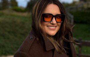 Могилевська: Я була страшною кар'єристкою