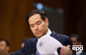 За словами держсекретаря США, йому нічого невідомо про мирну пропозицію Європи