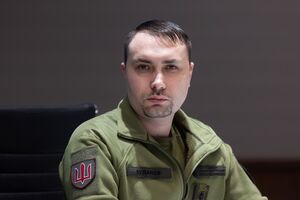 Буданов нечасто пишет в соцсети X