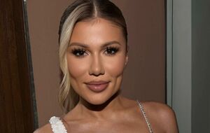 Alena Omargalieva презентовала клип на песню "Не п'яна – закохана" 17 ноября