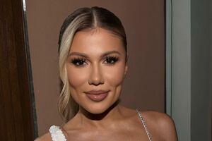 Alena Omargalieva презентувала кліп на пісню "Не п'яна – закохана" 17 листопада