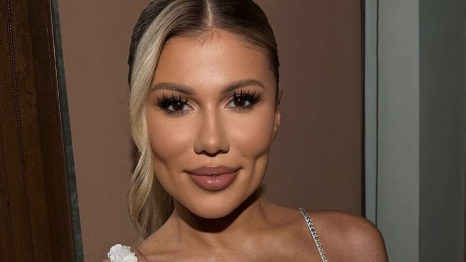 Alena Omargalieva презентовала клип на песню "Не п'яна – закохана" 17 ноября