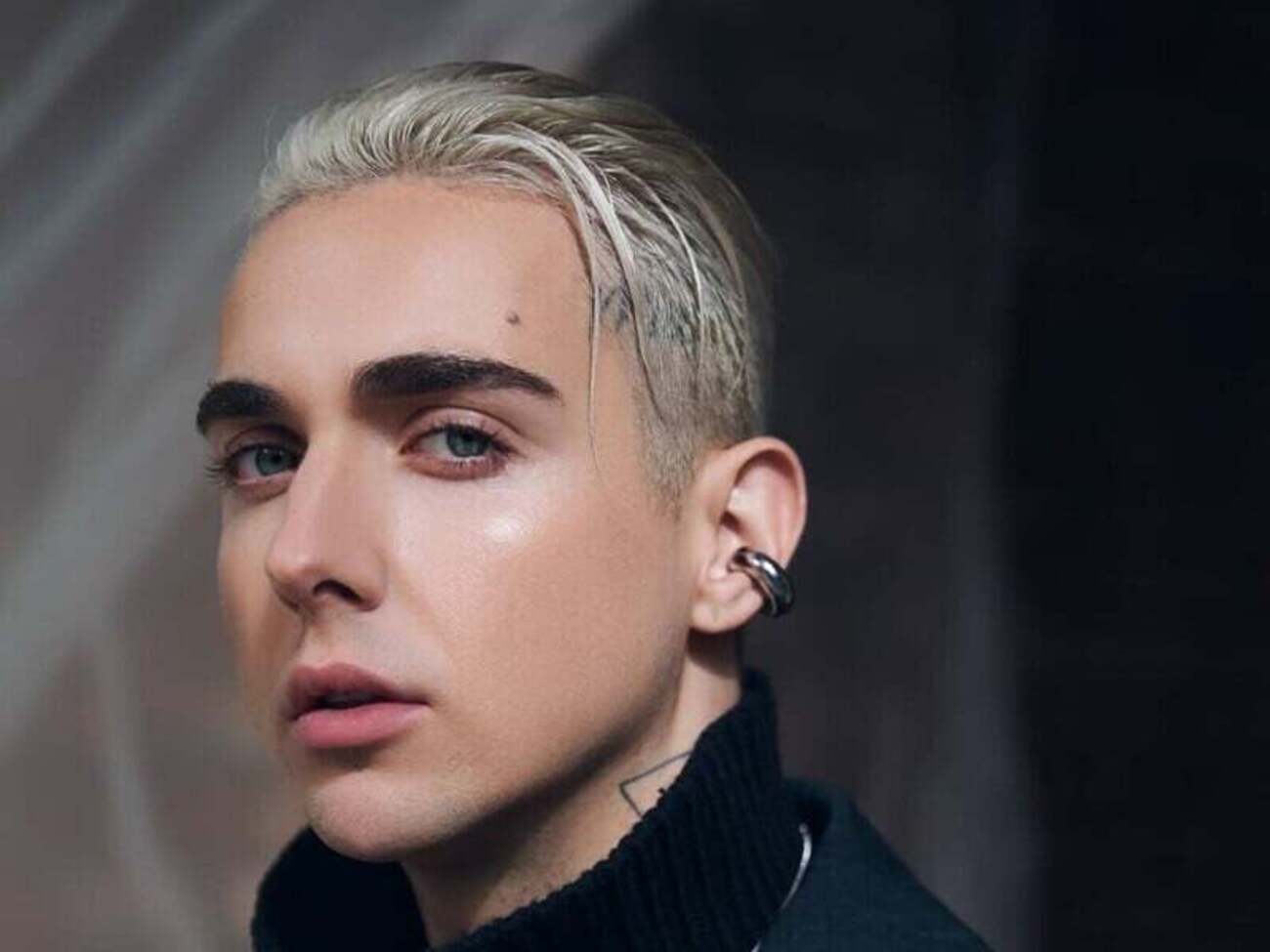 Melovin 6 липня заявив про мобілізацію до лав Державної прикордонної служби України