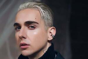 Melovin 6 липня заявив про мобілізацію до лав Державної прикордонної служби України