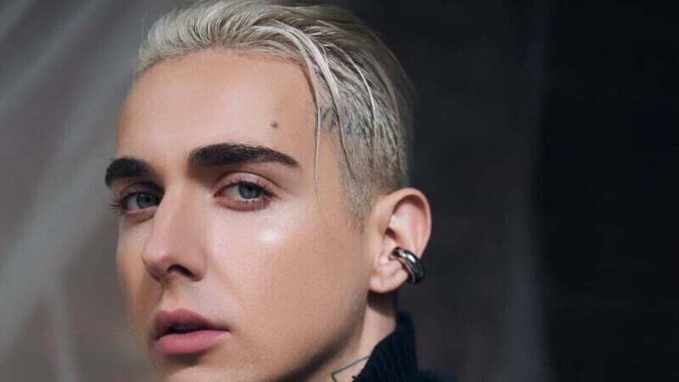 Melovin 6 июля заявил о мобилизации в ряды Государственной пограничной службы Украины