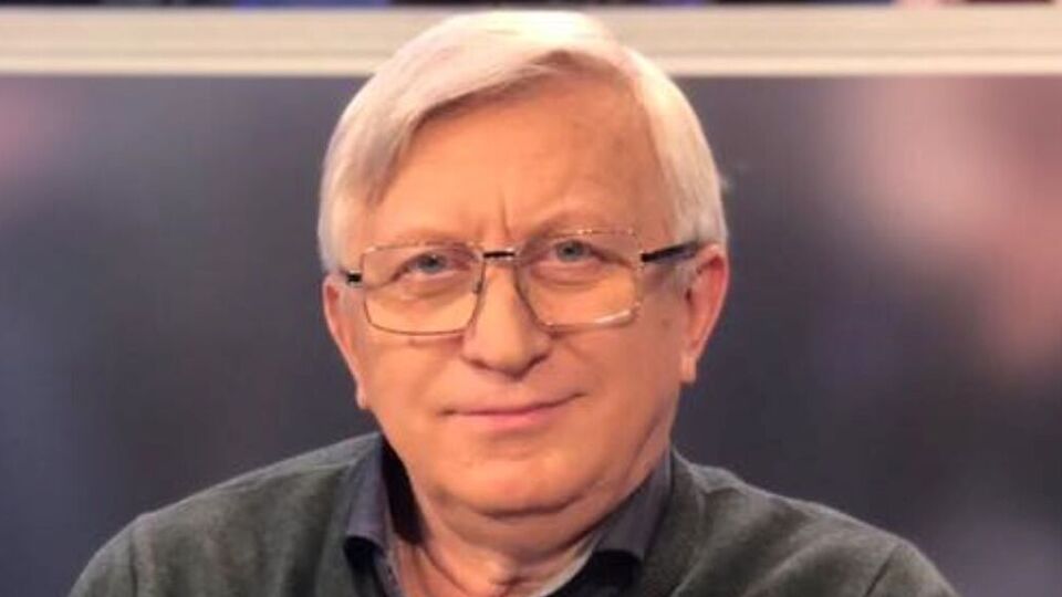 Горянский: Мы же такое богатое государство, и денег столько, что и на пенсионеров хватило бы, и на дороги, и на восстановление
