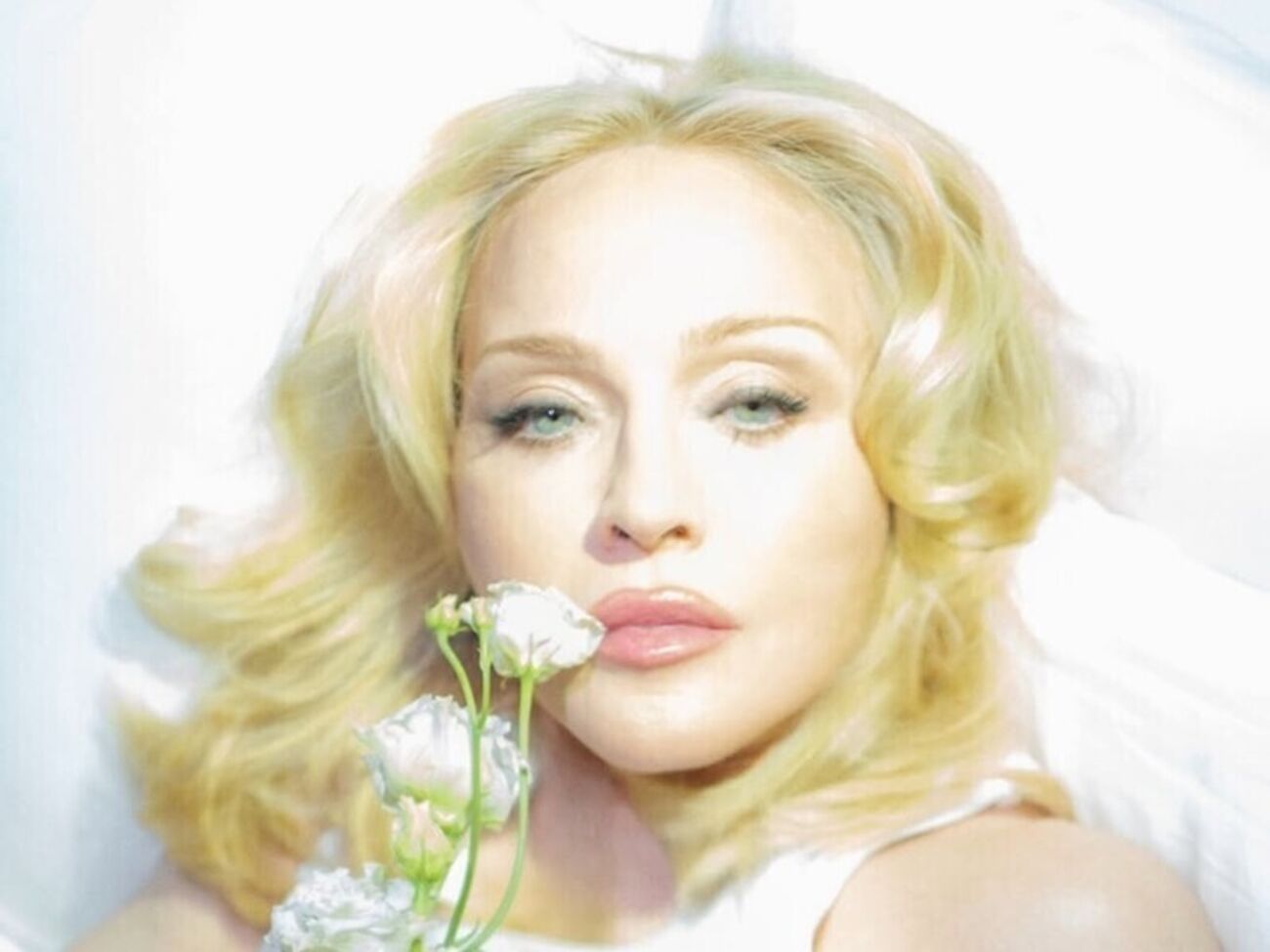 Мадонна в 20 лет переехала в Нью-Йорк ради карьеры в танцевальной труппе