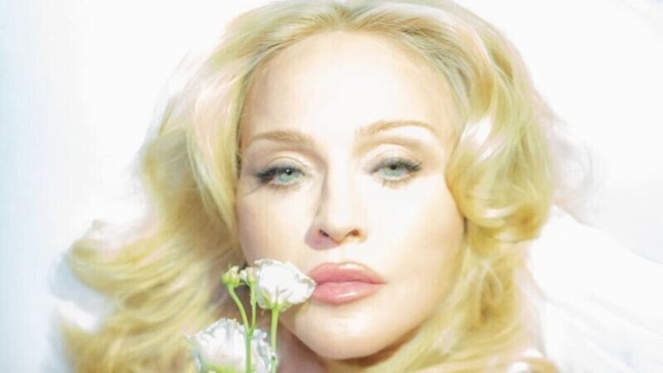 Мадонна в 20 лет переехала в Нью-Йорк ради карьеры в танцевальной труппе