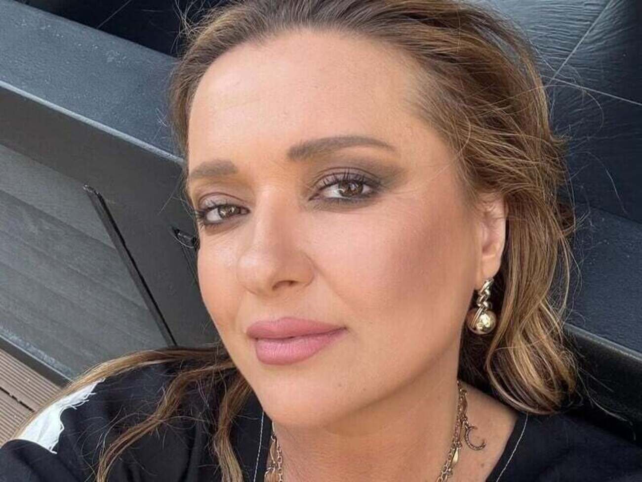 Могилевская заверила, что когда срывается, может даже 30 пачек мороженого съесть