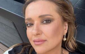 Могилевская заверила, что когда срывается, может даже 30 пачек мороженого съесть