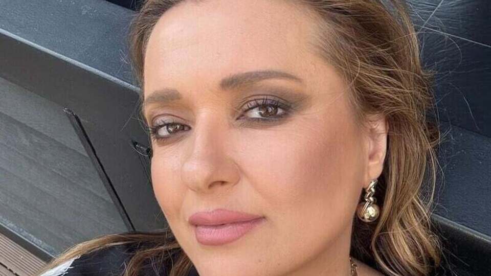 Могилевская заверила, что когда срывается, может даже 30 пачек мороженого съесть