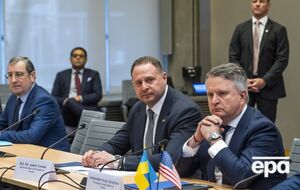 За даними джерел ЗМІ, делегації України і США скоригували значну частину суперечливих питань плану