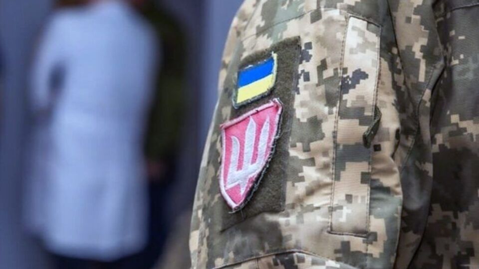 В результате взрыва погиб мобилизованный