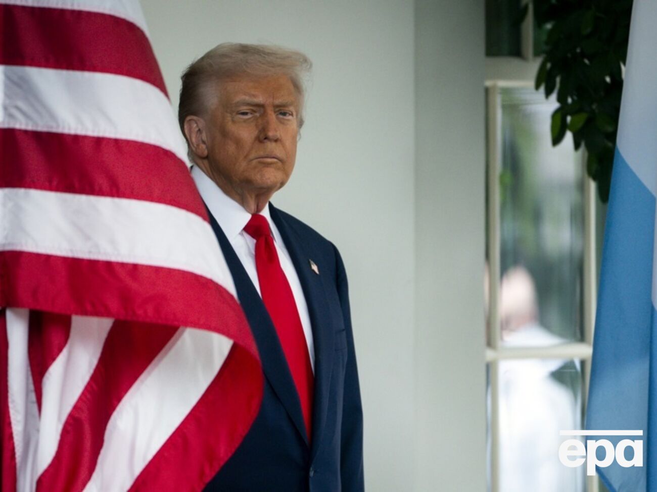 Переговоры о "мирном плане" продолжатся в США