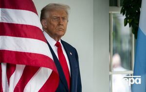 Переговоры о "мирном плане" продолжатся в США