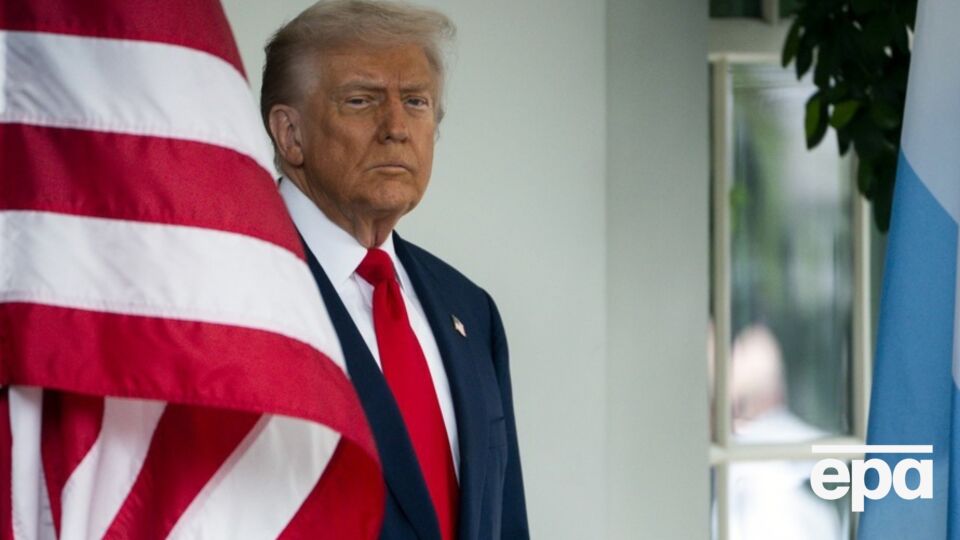 Переговоры о "мирном плане" продолжатся в США