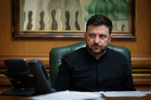 Переговори супроводжує політичний тиск, зазначив президент