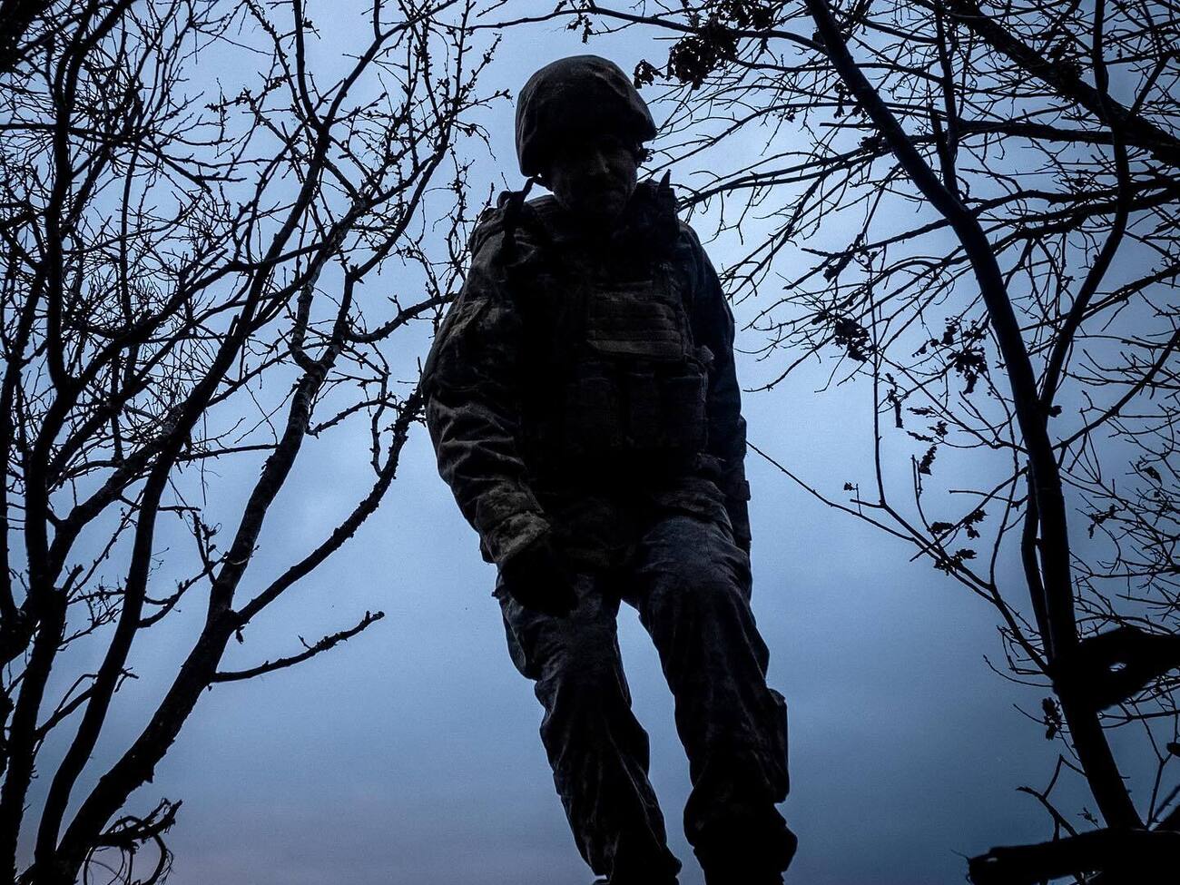 З аудіо ГУР випливає, що українська армія успішно нищить ворогів