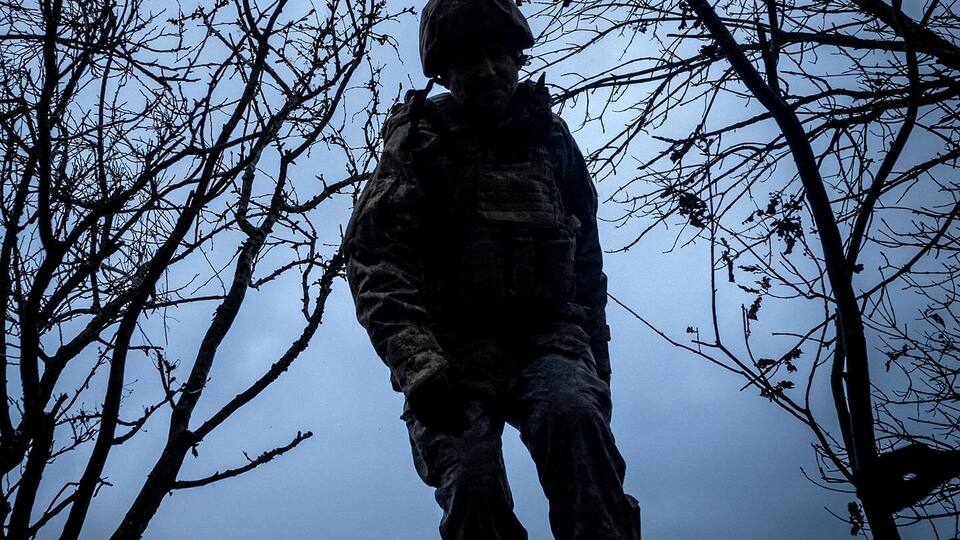Из аудио ГУР следует, что украинская армия успешно уничтожает врагов