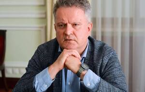 Кислиця прокоментував переговори з делегацією США в Женеві