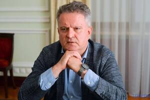 Кислиця прокоментував переговори з делегацією США в Женеві