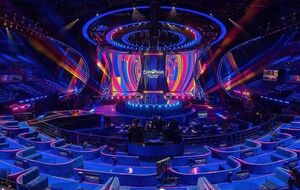 "Євробачення 2026" відбудеться у столиці Австрії Відні