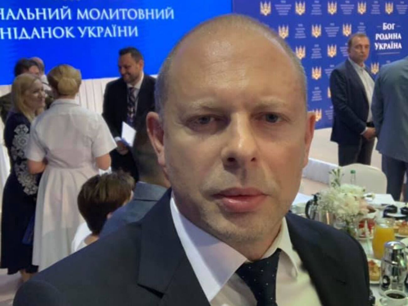 Этот кадр разрывает душу так, что тяжело дышать