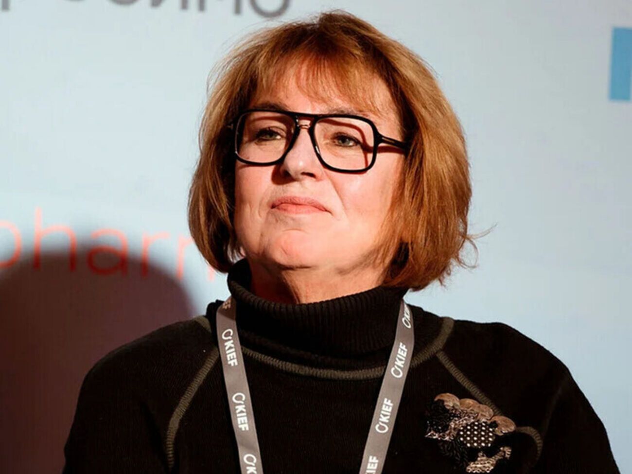 Статистика в Украине "приостановлена" с 2018 года, говорит Либанова