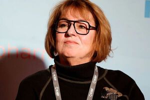 Статистика в Украине "приостановлена" с 2018 года, говорит Либанова