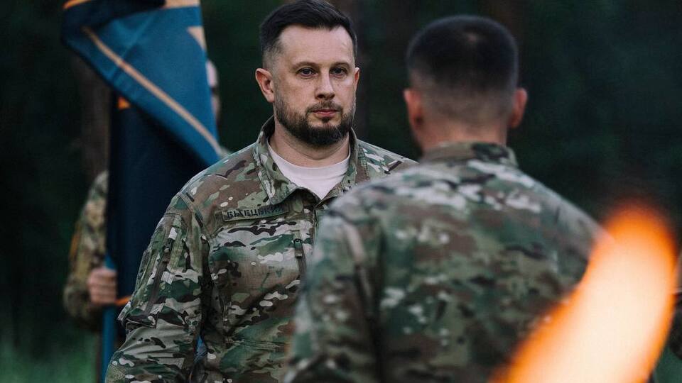 За політсилу Білецького на виборах у Раду проголосувало б 6,5% українців, які визначилися з вибором