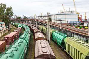 Повышение тарифов уменьшит доходы "Укрзалізниці" и обострит кризис, отмечает ВАФ