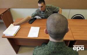 По данным СВР, РФ ежемесячно пополняет свою армию в среднем на 29 тыс. человек