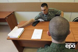 За даними СЗР, РФ щомісяця поповнює свою армію в середньому на 29 тис. осіб