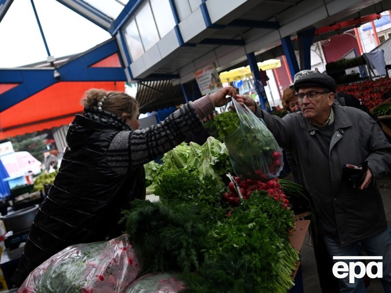 В 2022 году в Украине наступило "катастрофическое обеднение", считает Либанова