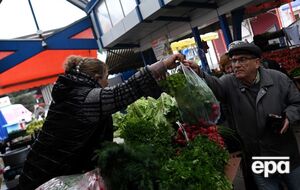 В 2022 году в Украине наступило "катастрофическое обеднение", считает Либанова