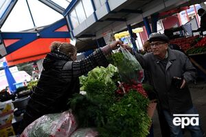 В 2022 году в Украине наступило "катастрофическое обеднение", считает Либанова